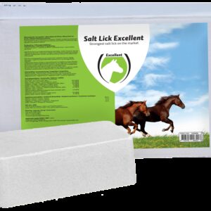 Liksteen Mineral Horse 3x2kg