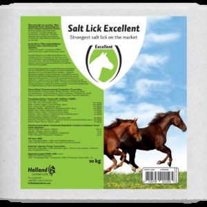 Liksteen Mineral Horse (Liksteen)