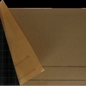 Lijmplaat Insect-O-Cutor Pluslight 30 per 6 st.