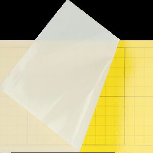 Lijmplaat Insectron 200/300 per 6 st.
