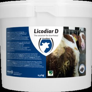 Licodiar D