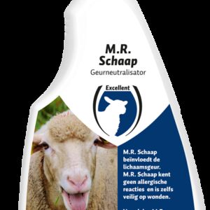 MR Spray Schaap