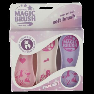 MagicBrush brush set Starlight