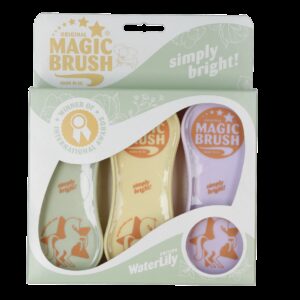 MagicBrush brush set Waterlily