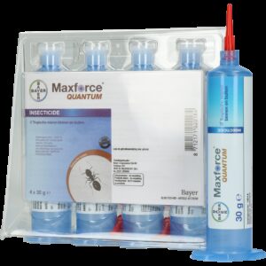 Maxforce Quantum Mieren Gel