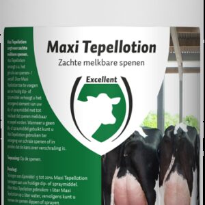 Maxi Tepellotion