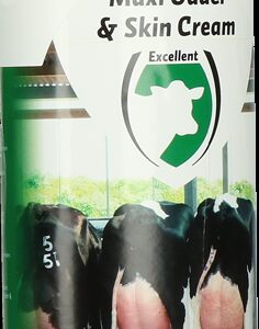 Maxi Udder & Skin Cream Sta-/hangtube