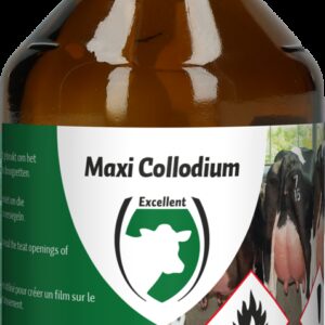 Maxi collodium