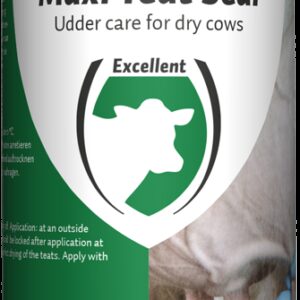 Maxi Dry Cow Teat Seal