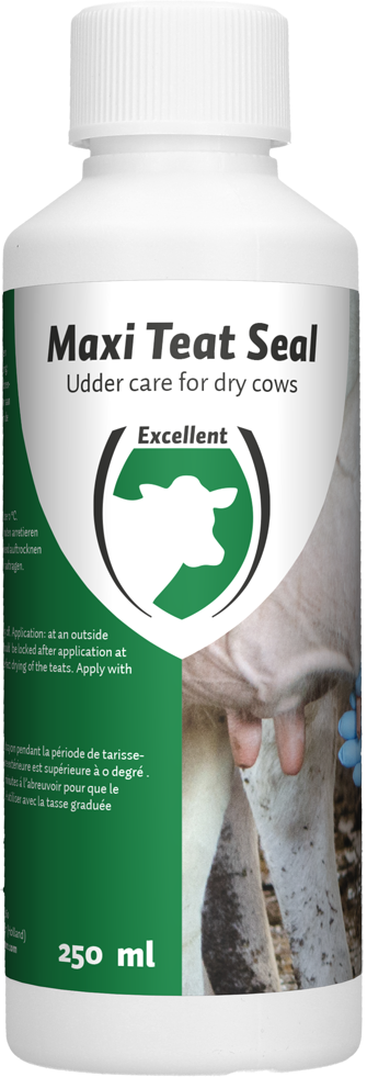 Maxi Dry Cow Teat Seal