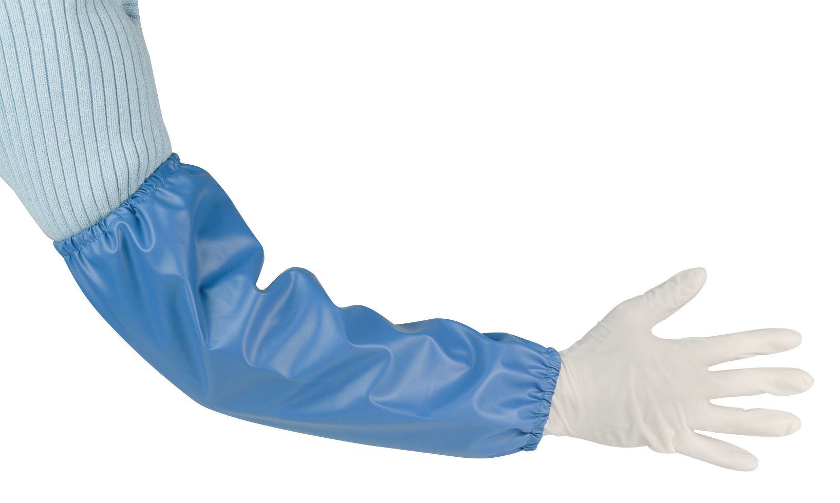 Melkmouw PVC 100% waterdicht