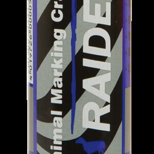 Merkstift blauw Raidl