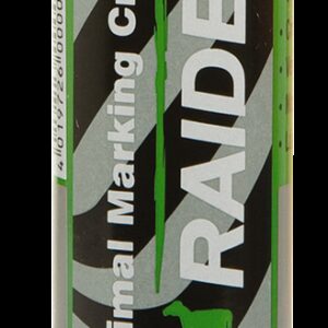 Merkstift groen Raidl