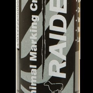 Merkstift zwart Raidl