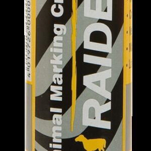 Merkstift geel Raidl