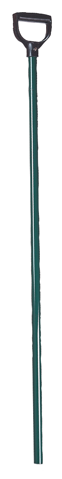 Mestvork steel los dura/lichtmetaal