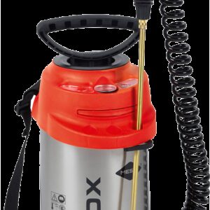 Mesto Inox Plus 6 l