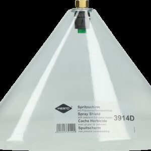 Mesto Spuitkap 30 cm
