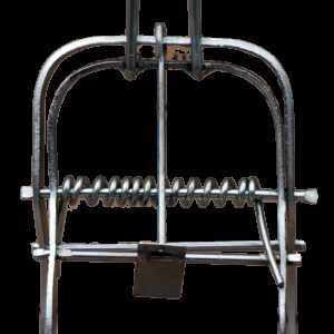 Mollenklem Yankee Super met handvat