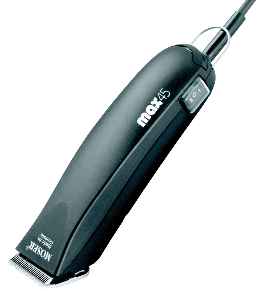 Moser Max45 Tondeuse