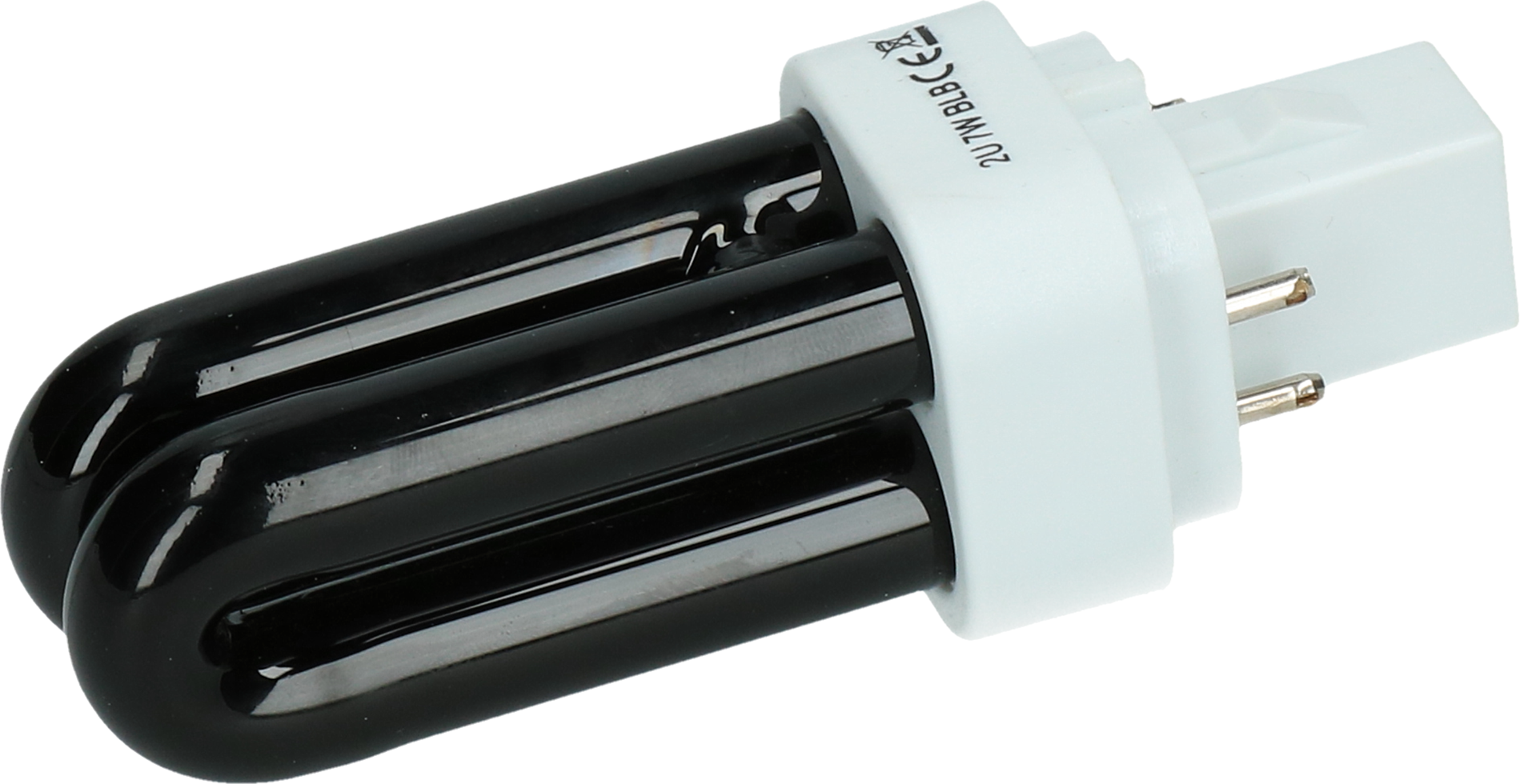 Muggenlamp los 7 Watt