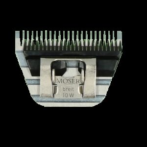 Moser Avalon Scheerkop 2.3 mm