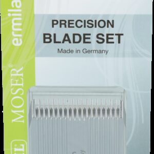Moser Avalon Scheerkop 2,5 mm
