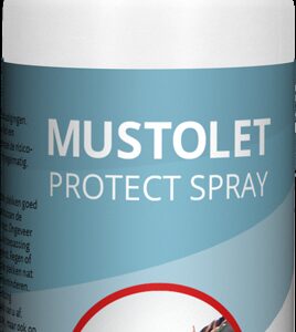 Mustolet Spray