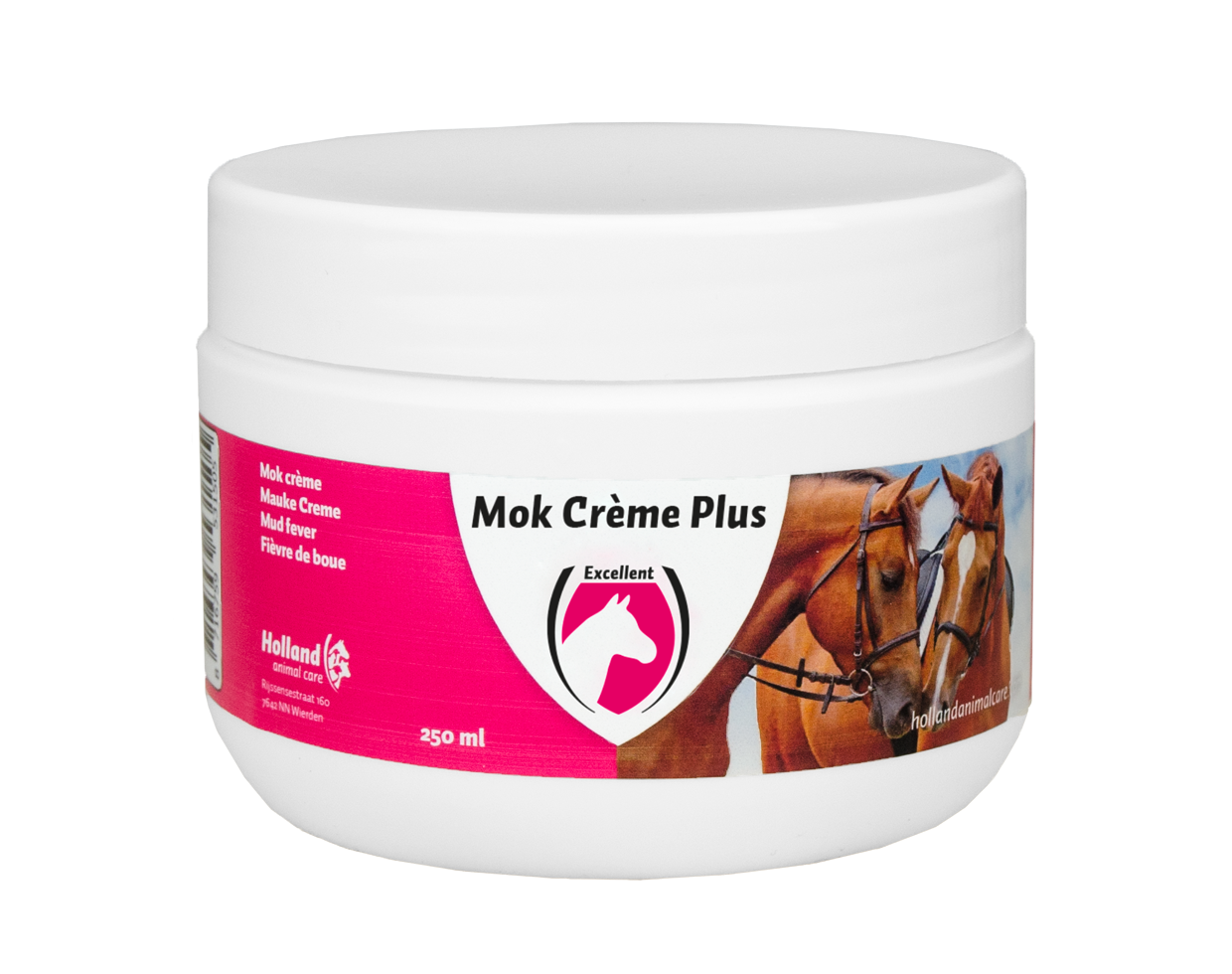 Mok Creme Plus