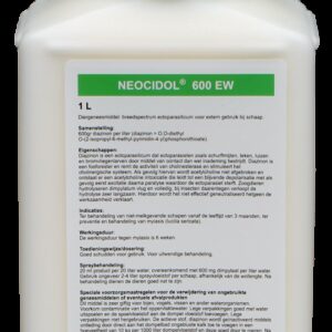 Neocidol REG NL URA