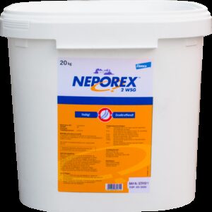 Neporex 2 WSG