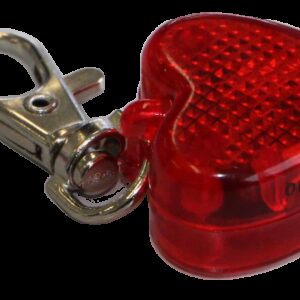 Night Light Heart Small