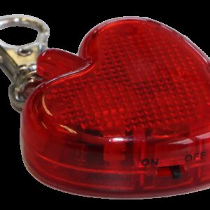 Night Light Heart Medium