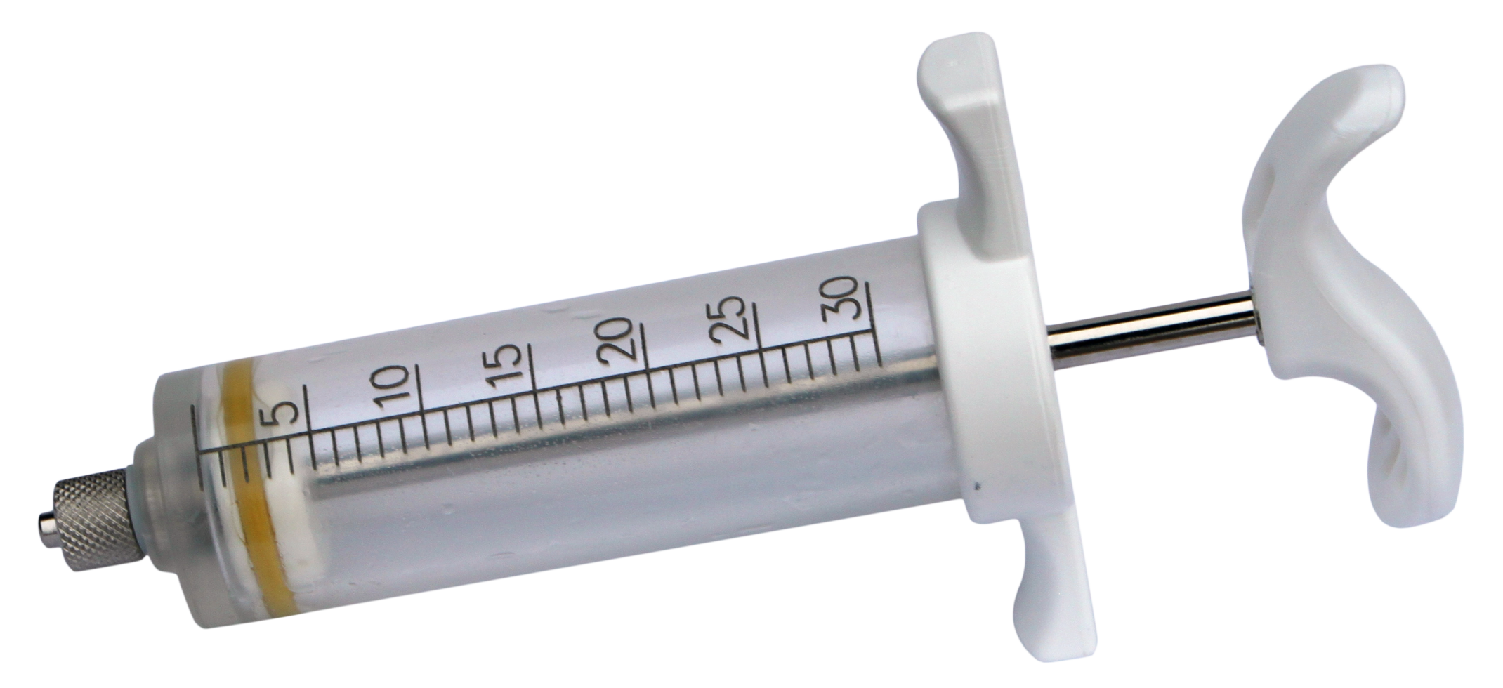Nylonspuit 30ml Luer L