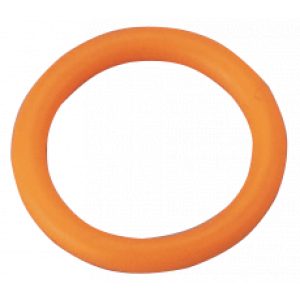 Nylon zuigerring   5ml rond