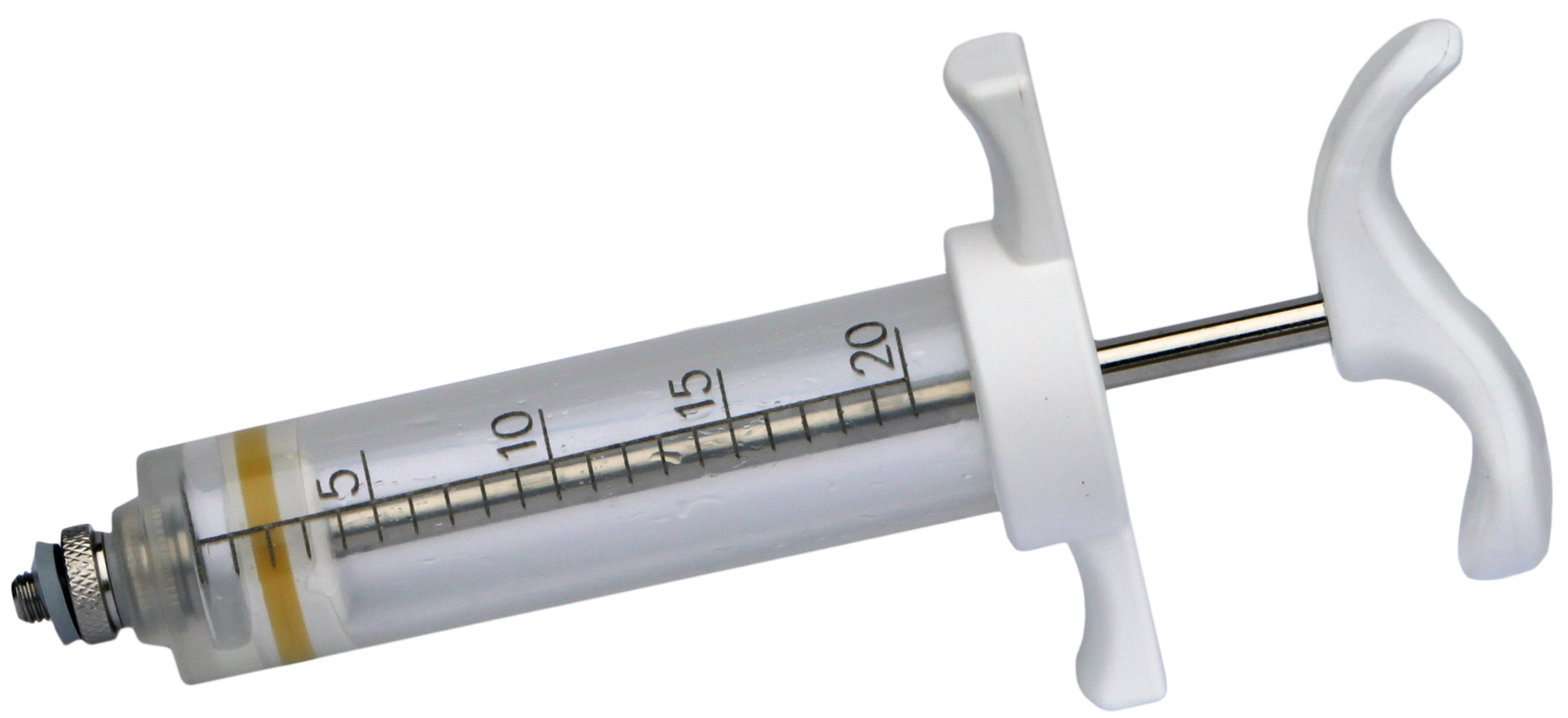 Nylonspuit 20ml Schroef
