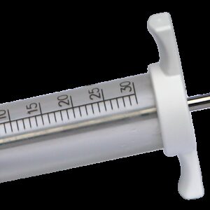 Nylonspuit 30ml Schroef
