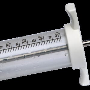 Nylonspuit 50ml Schroef