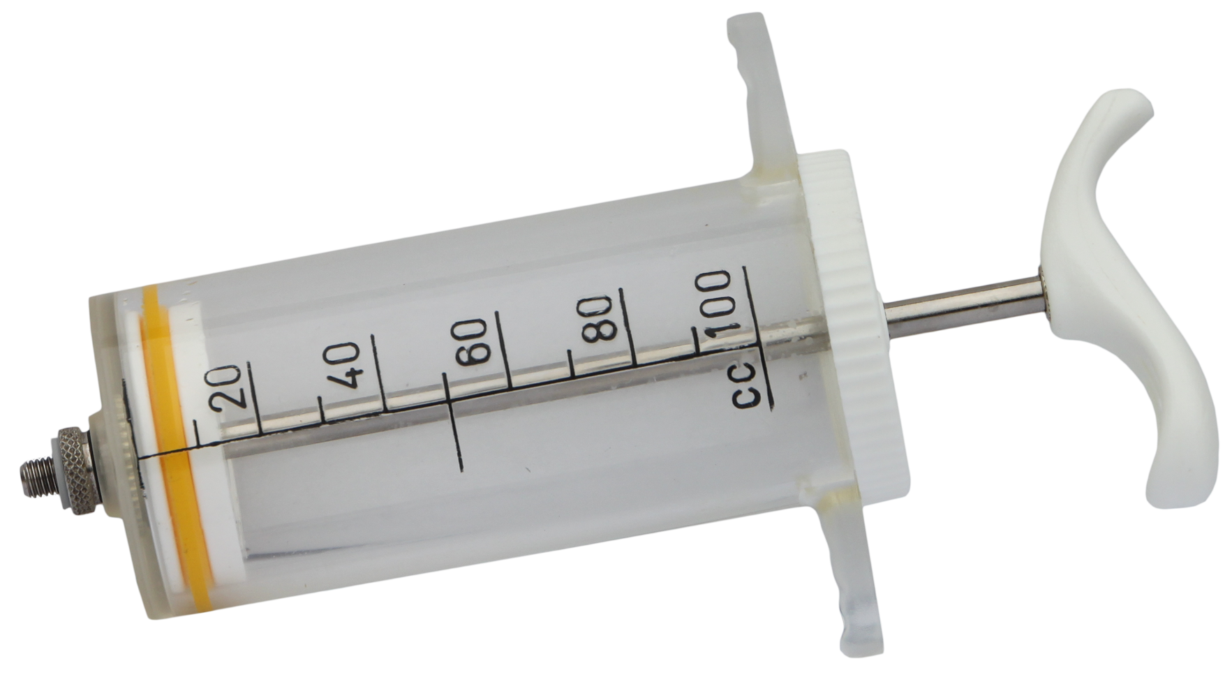 Nylonspuit 100ml Schroef