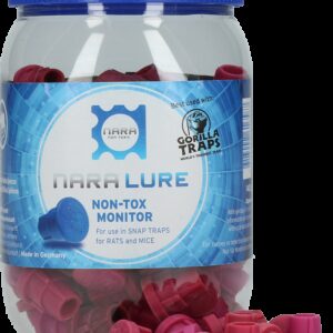 NARA Lure Vlees