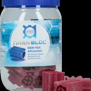 NARA Bloc Vlees