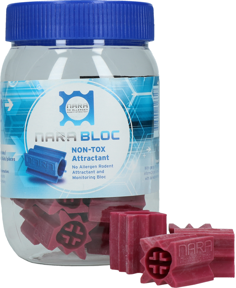 NARA Bloc Vlees