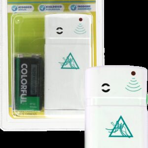 Olan Mosquito off-B batt. afweer (Muggen)
