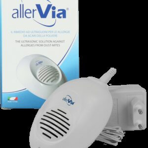 Olan Aller-Via-Elek. afweer (Stofmijt)