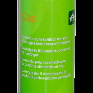 Onthoorner Gasbus los GasBuddex