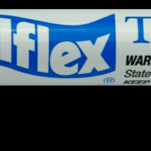 Oormerk Allflex schrijfstift