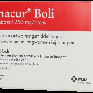 Panacur boli REG NL URA