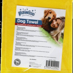 Pawise Dog Towel