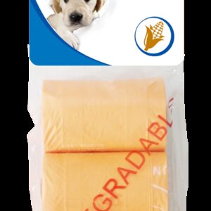 Pawise Biodegradable Refill Poop Bag (3 pack)