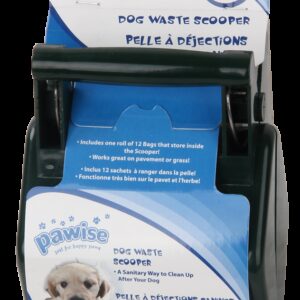 Pawise Waste Scooper (13,6 x 19 cm)
